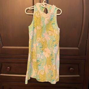 Beautiful girls dress size 6